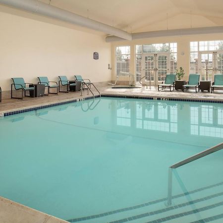 Residence Inn Bozeman Extérieur photo