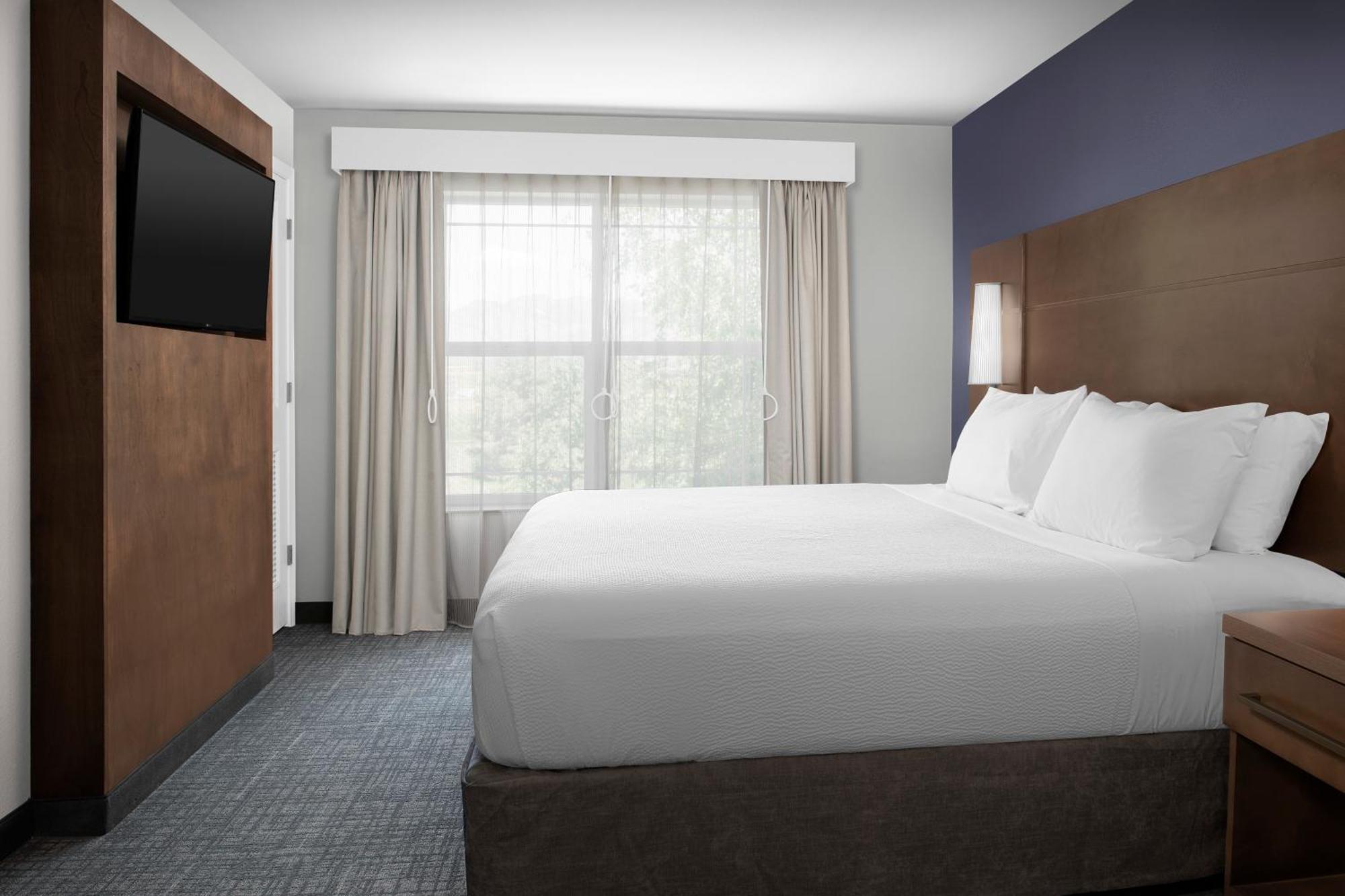 Residence Inn Bozeman Extérieur photo