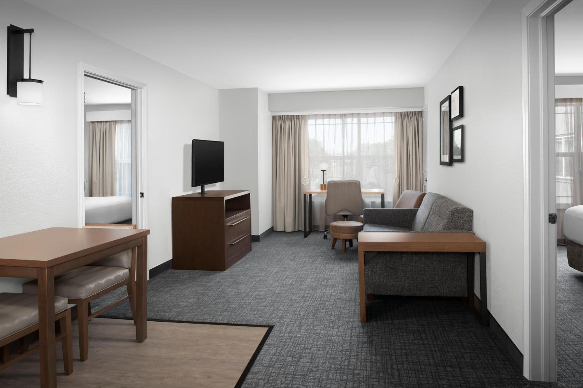 Residence Inn Bozeman Extérieur photo