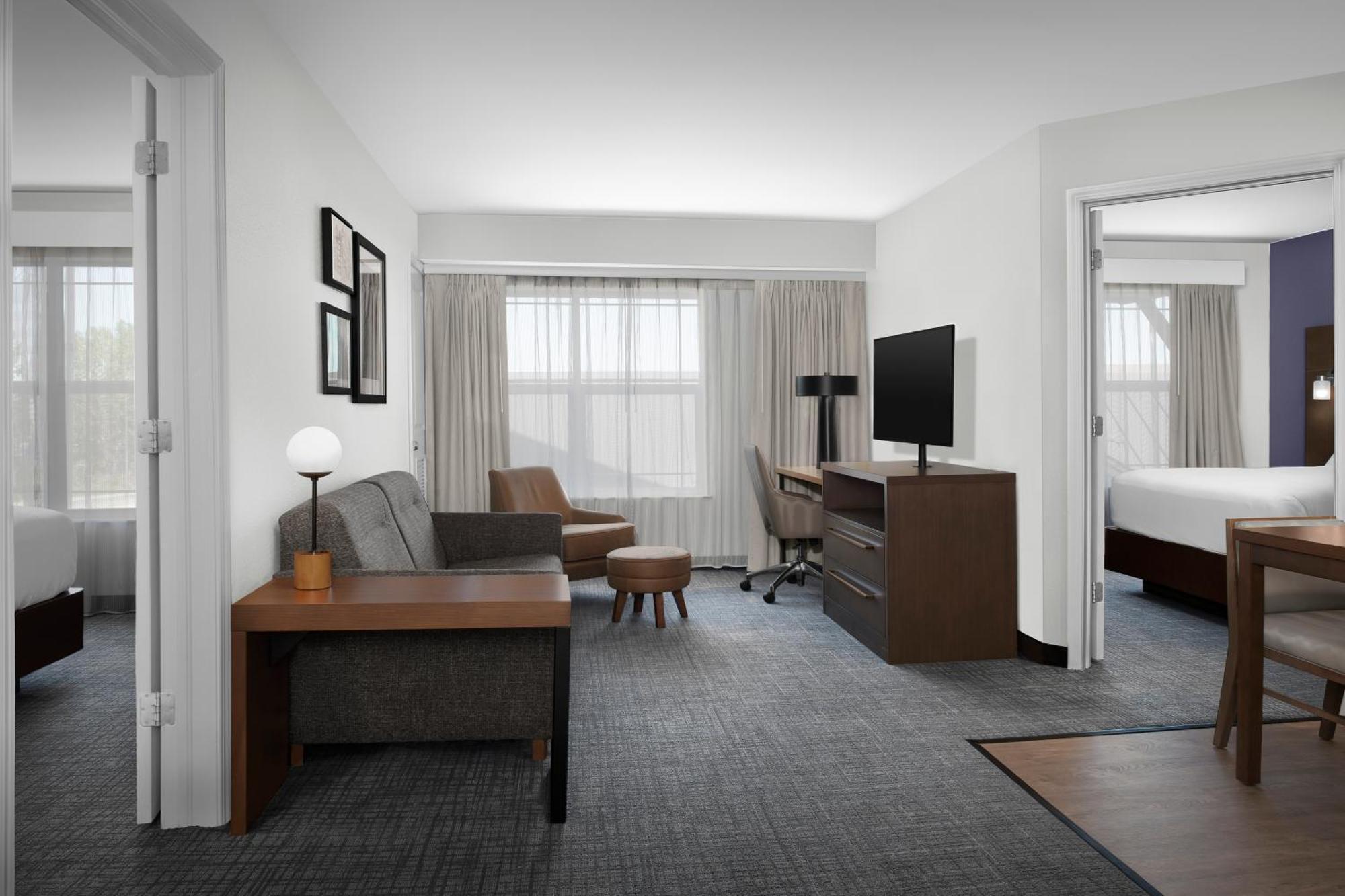 Residence Inn Bozeman Extérieur photo