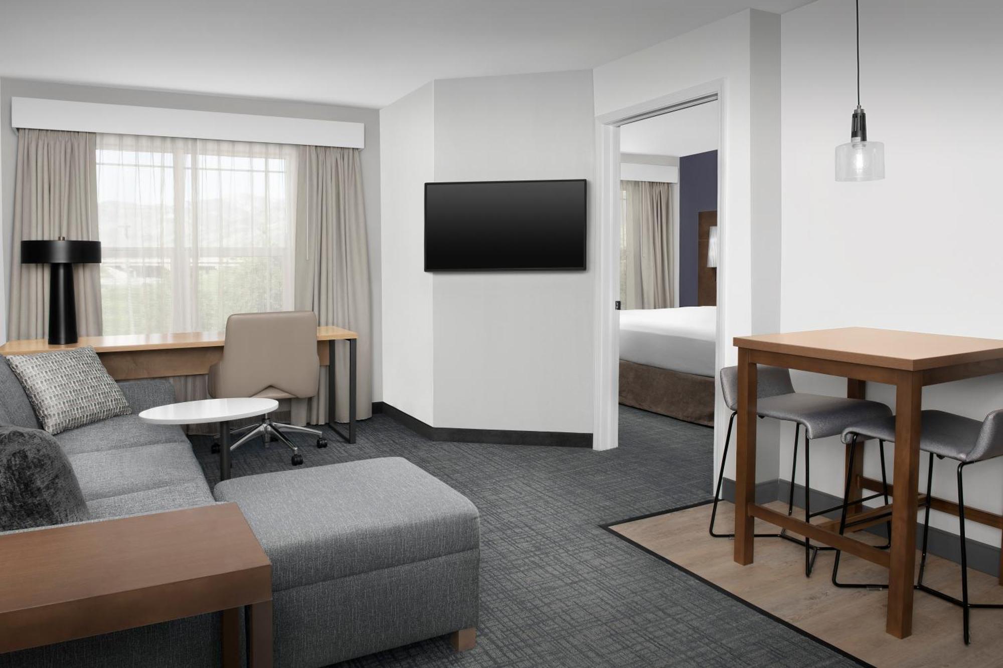 Residence Inn Bozeman Extérieur photo