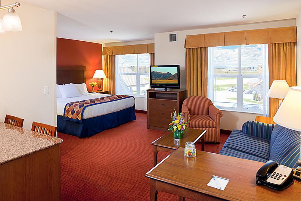 Residence Inn Bozeman Extérieur photo