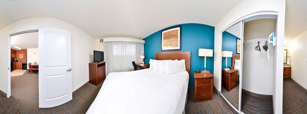 Residence Inn Bozeman Extérieur photo