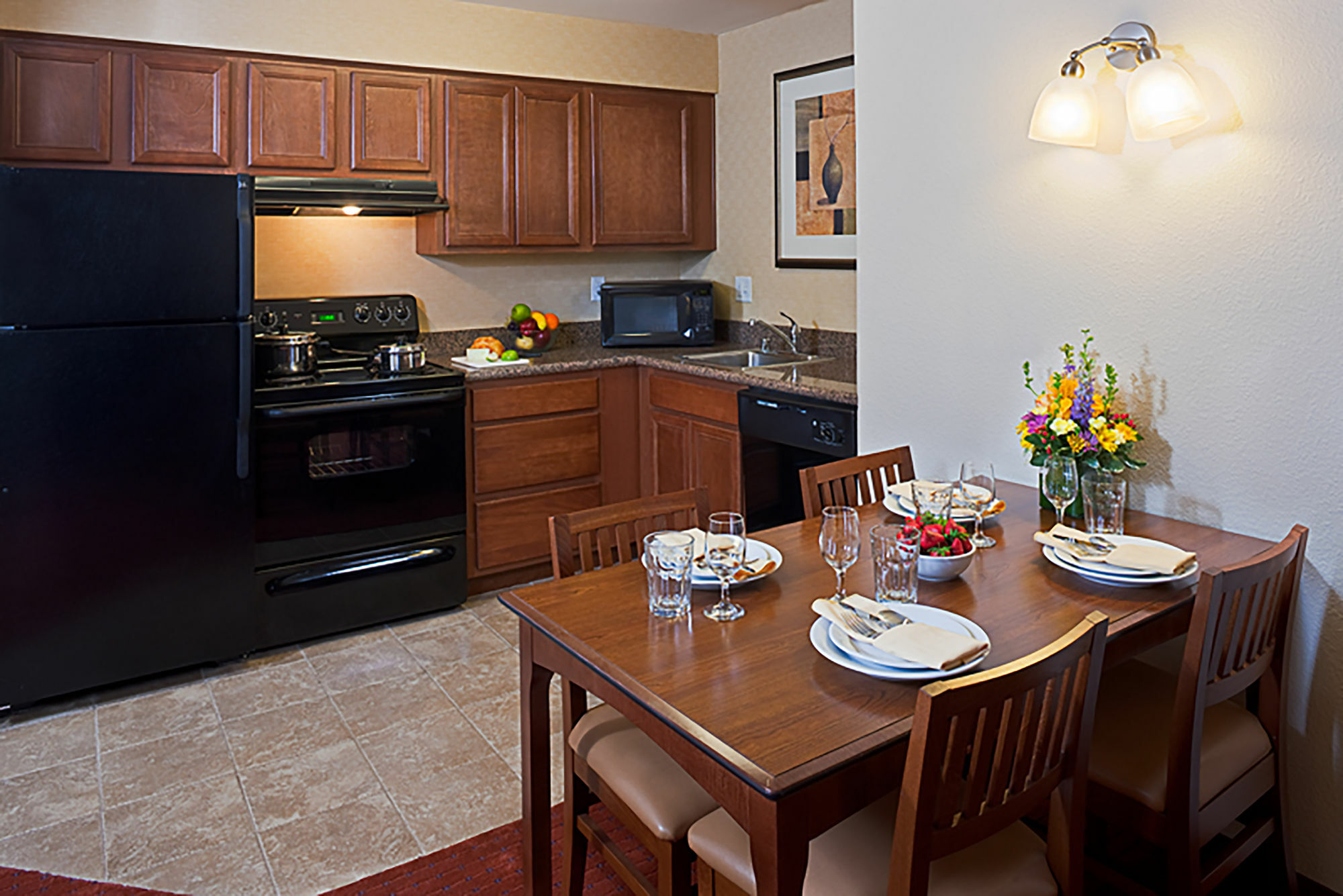 Residence Inn Bozeman Extérieur photo