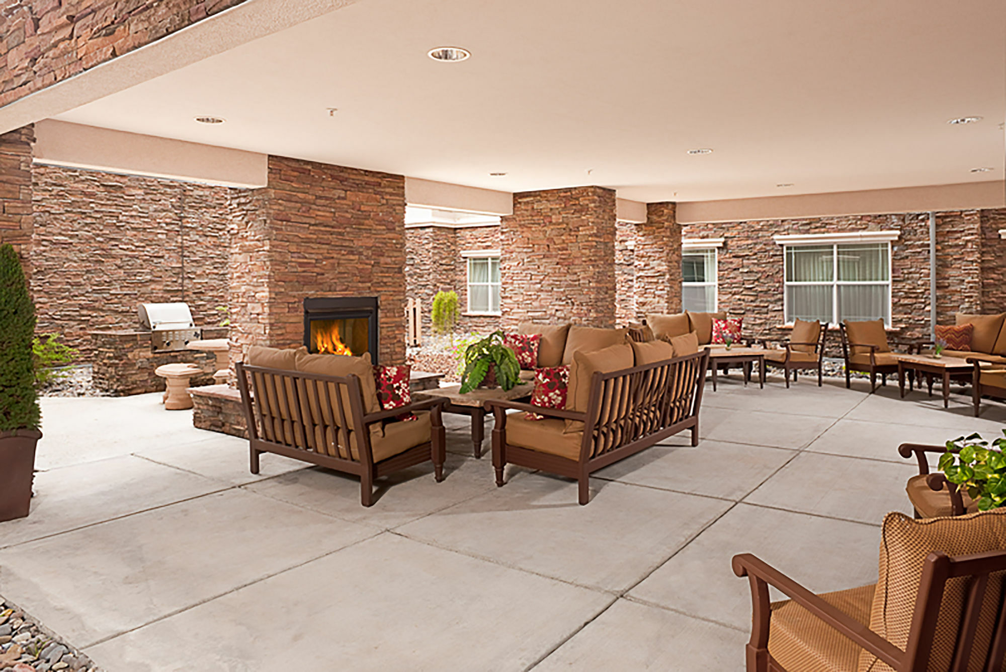 Residence Inn Bozeman Extérieur photo